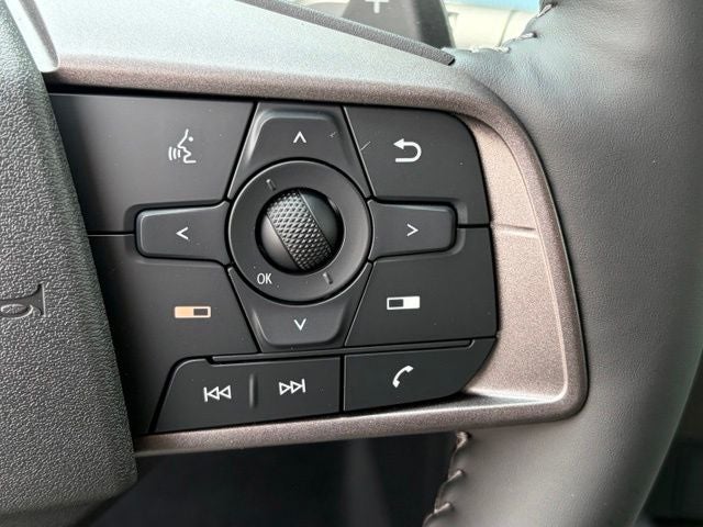 2027 Nissan Murano Dark Armor