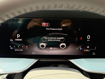 2027 Nissan Murano Dark Armor