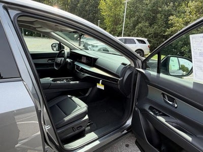 2027 Nissan Murano Dark Armor