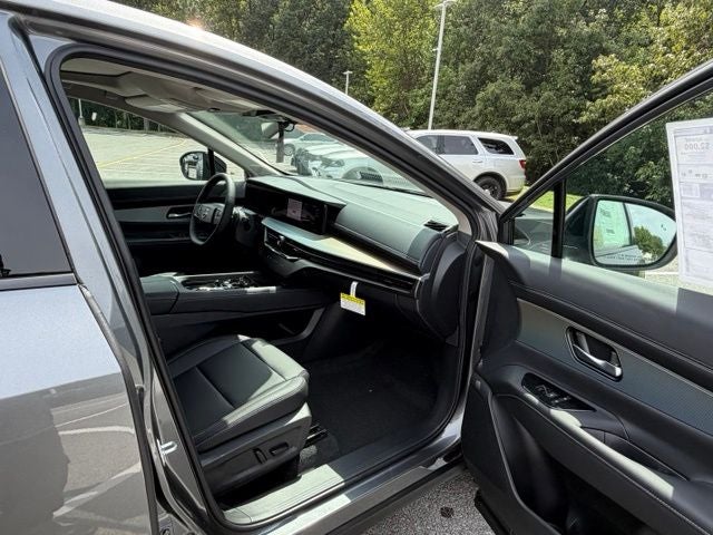 2027 Nissan Murano Dark Armor