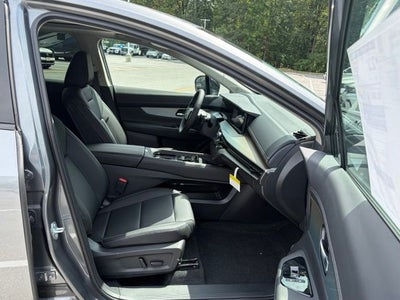 2027 Nissan Murano Dark Armor