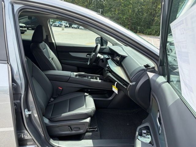 2027 Nissan Murano Dark Armor