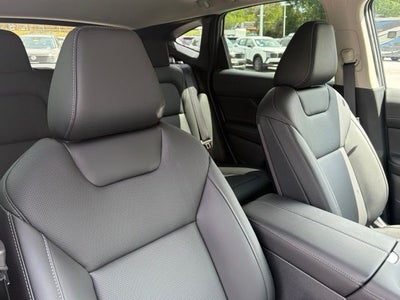 2027 Nissan Murano Dark Armor