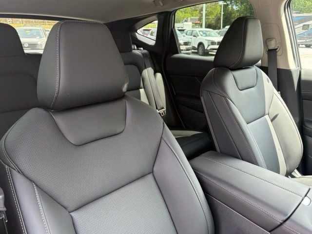 2027 Nissan Murano Dark Armor
