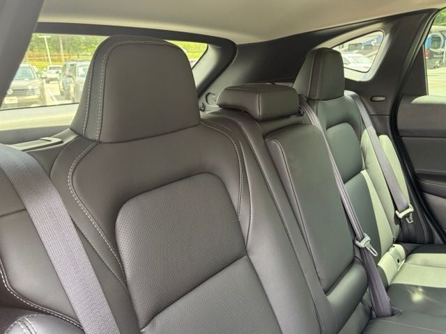 2027 Nissan Murano Dark Armor