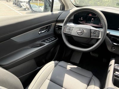 2027 Nissan Murano Dark Armor