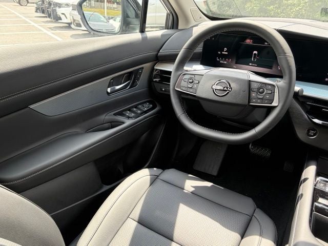 2027 Nissan Murano Dark Armor