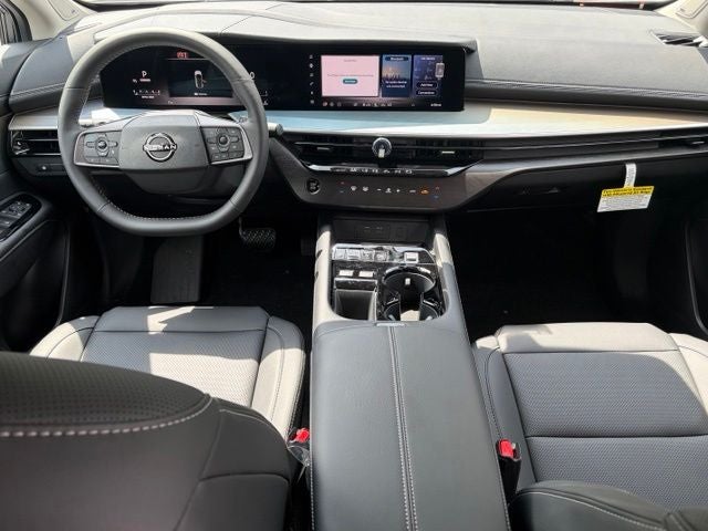 2027 Nissan Murano Dark Armor