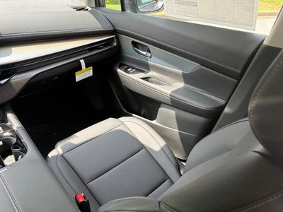 2027 Nissan Murano Dark Armor