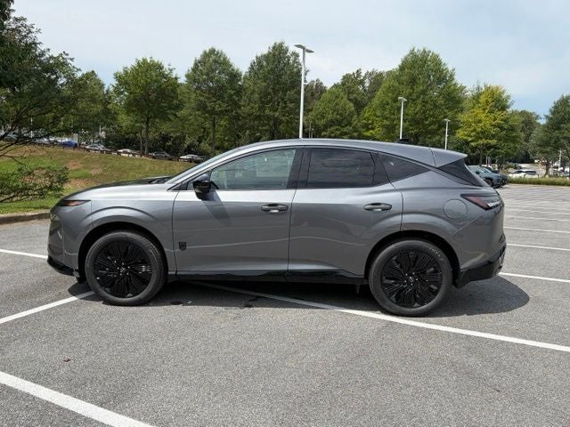 2027 Nissan Murano Dark Armor