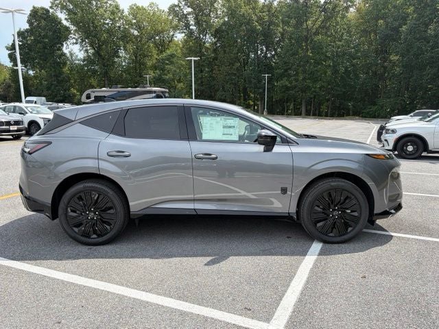 2027 Nissan Murano Dark Armor