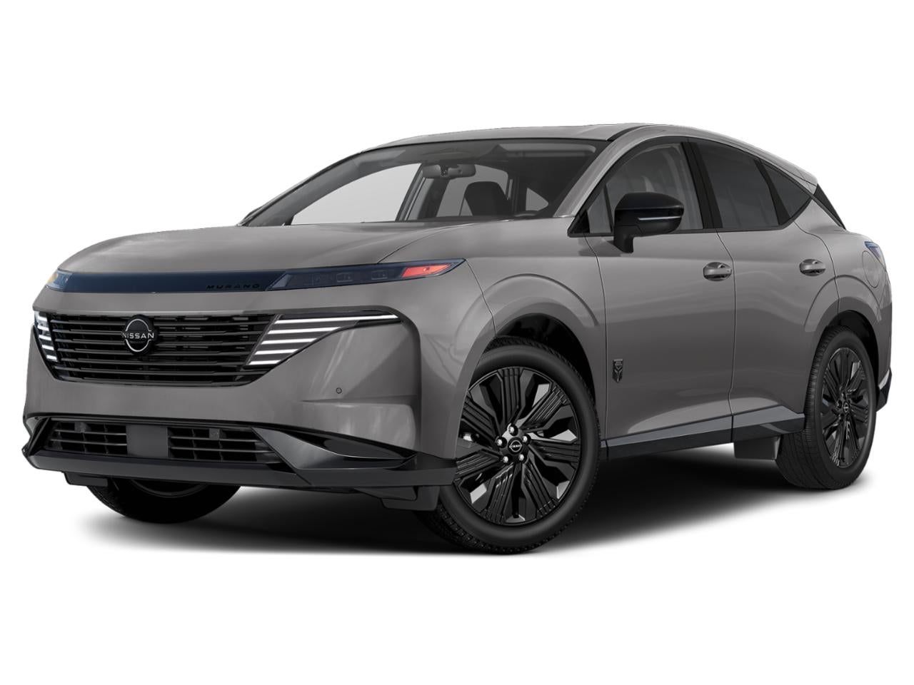 2027 Nissan Murano Dark Armor