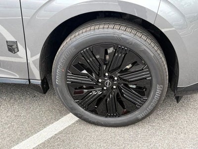 2027 Nissan Murano Dark Armor