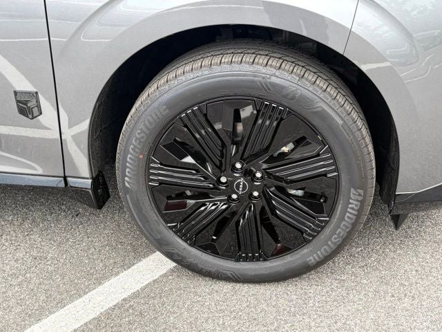 2027 Nissan Murano Dark Armor