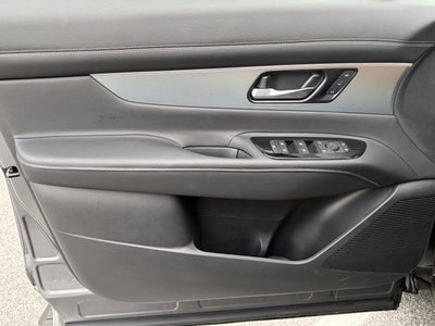 2027 Nissan Murano Dark Armor