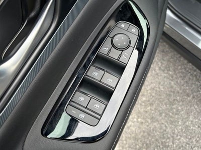 2027 Nissan Murano Dark Armor