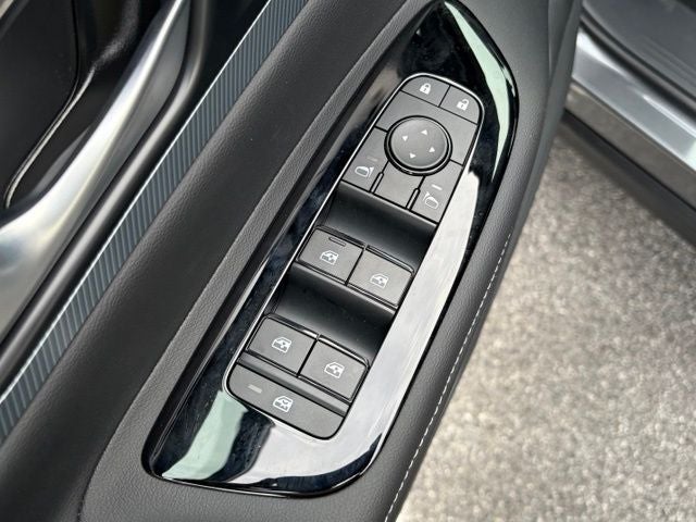 2027 Nissan Murano Dark Armor