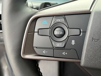 2027 Nissan Murano Dark Armor