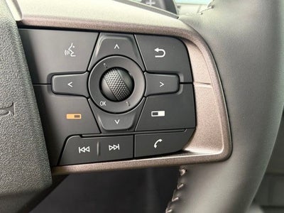 2027 Nissan Murano Dark Armor