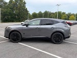 2027 Nissan Murano Dark Armor