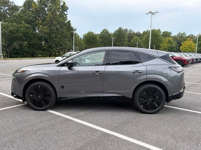 2027 Nissan Murano Dark Armor