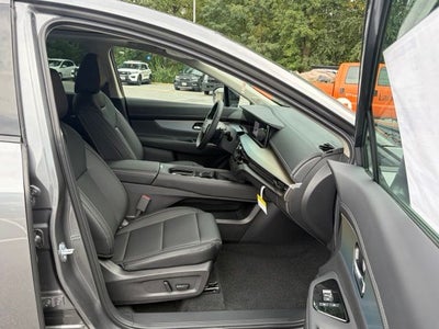 2027 Nissan Murano Dark Armor