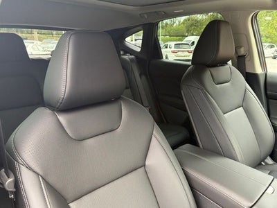 2027 Nissan Murano Dark Armor