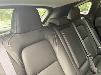2027 Nissan Murano Dark Armor