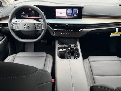 2027 Nissan Murano Dark Armor