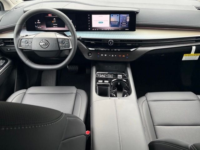 2027 Nissan Murano Dark Armor