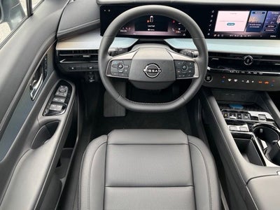 2027 Nissan Murano Dark Armor