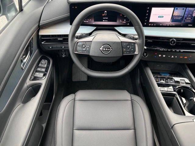 2027 Nissan Murano Dark Armor