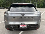 2027 Nissan Murano Dark Armor