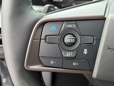 2027 Nissan Murano Platinum
