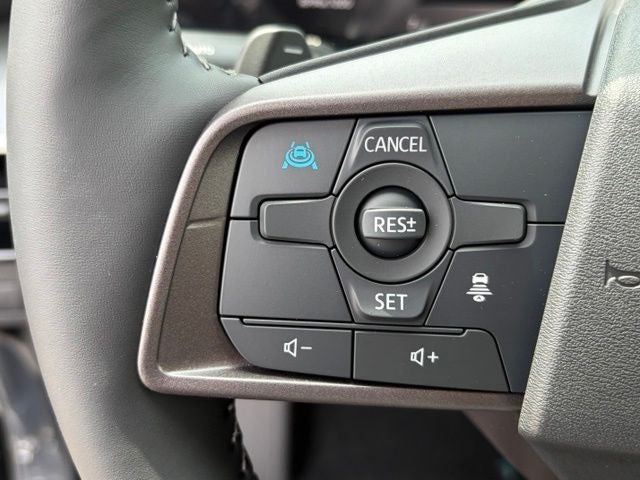 2027 Nissan Murano Platinum