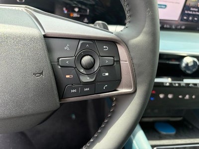 2027 Nissan Murano Platinum