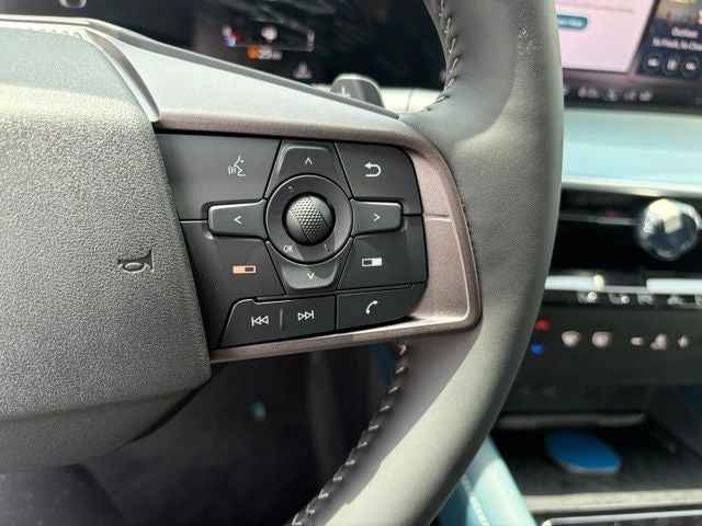 2027 Nissan Murano Platinum