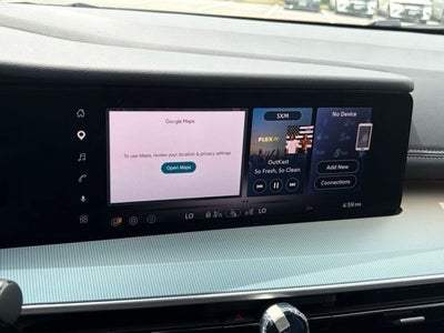 2027 Nissan Murano Platinum