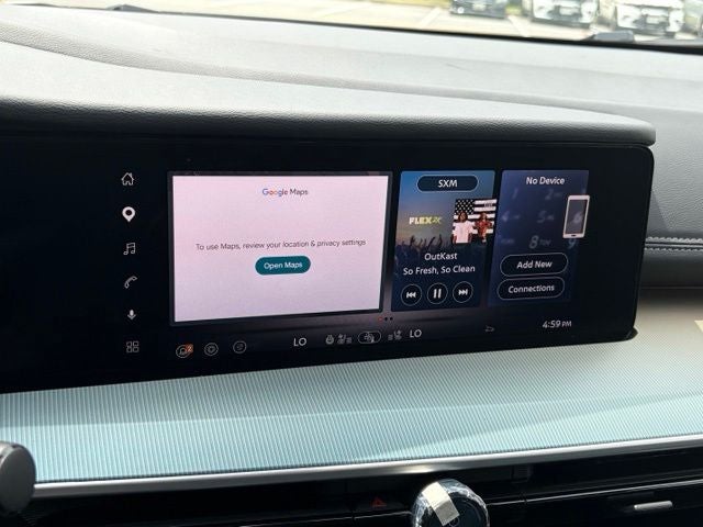 2027 Nissan Murano Platinum