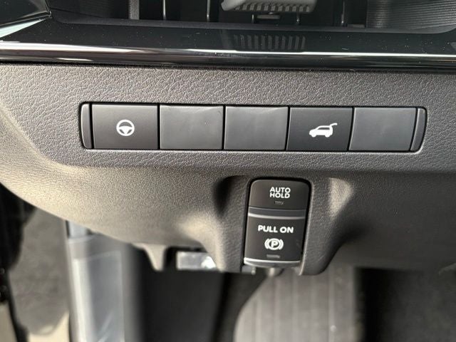 2027 Nissan Murano Platinum