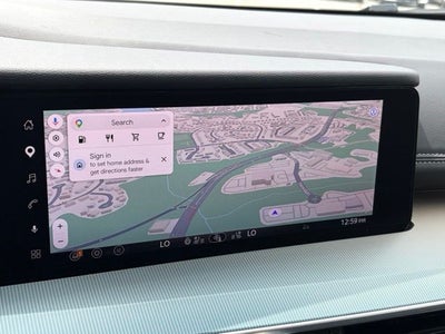 2027 Nissan Murano Platinum
