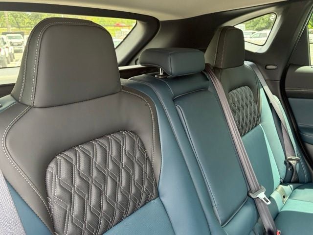 2027 Nissan Murano Platinum