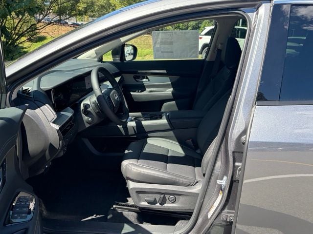 2027 Nissan Murano Platinum