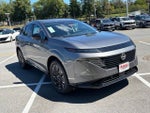 2027 Nissan Murano Platinum