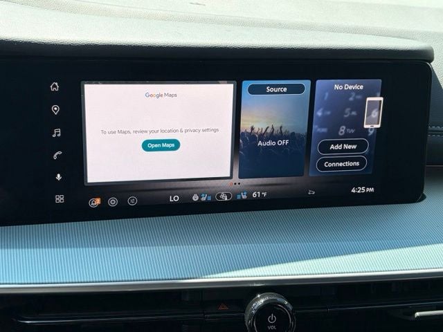 2027 Nissan Murano Platinum