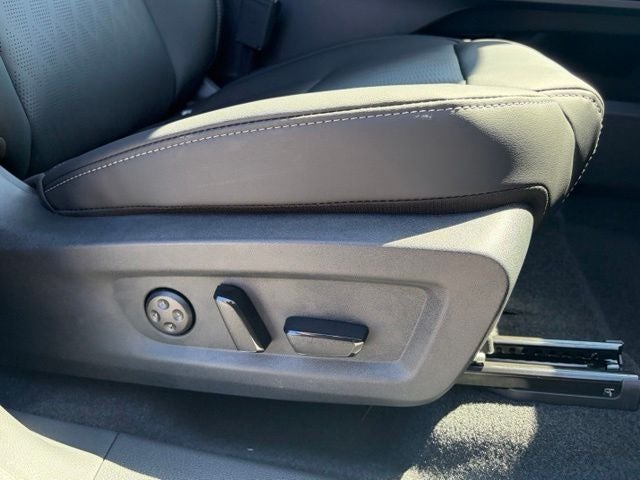 2027 Nissan Murano Platinum