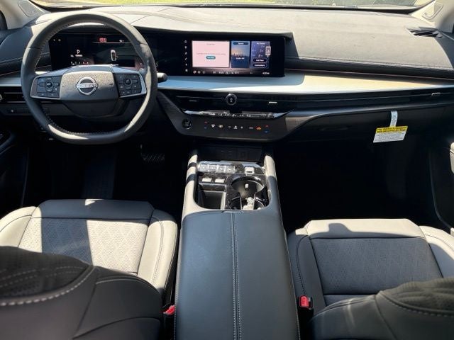 2027 Nissan Murano Platinum