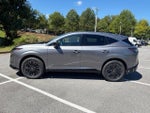 2027 Nissan Murano Platinum