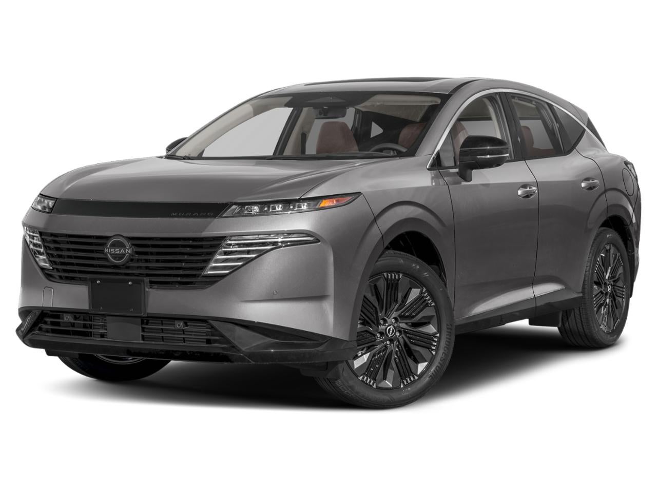 2027 Nissan Murano Platinum