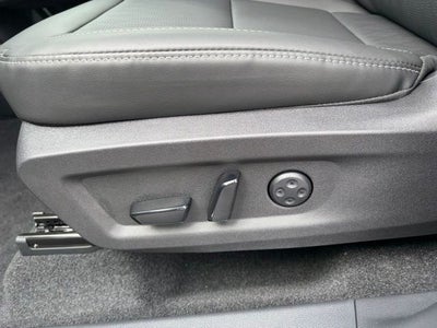 2027 Nissan Murano Platinum